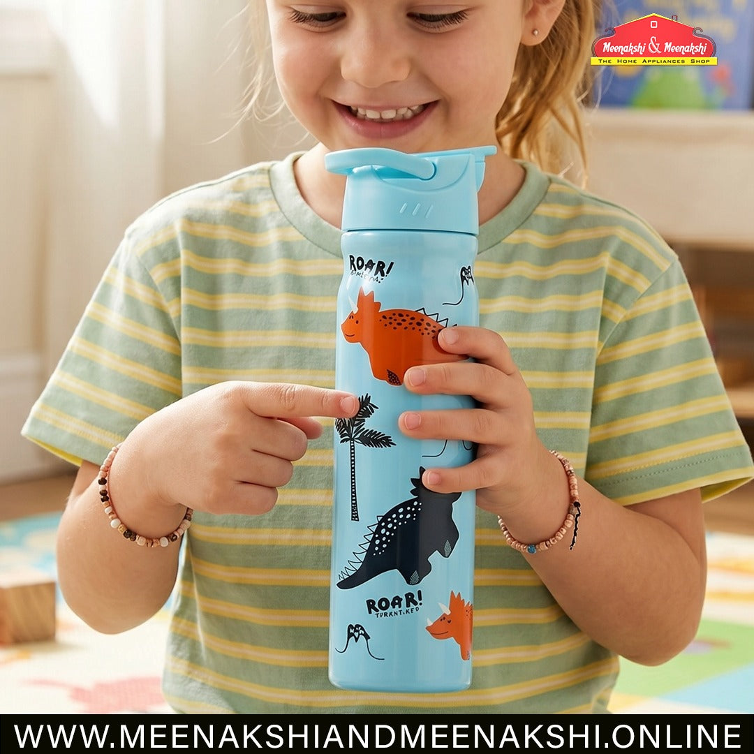 Kids Sipper Water Bottle 700ml