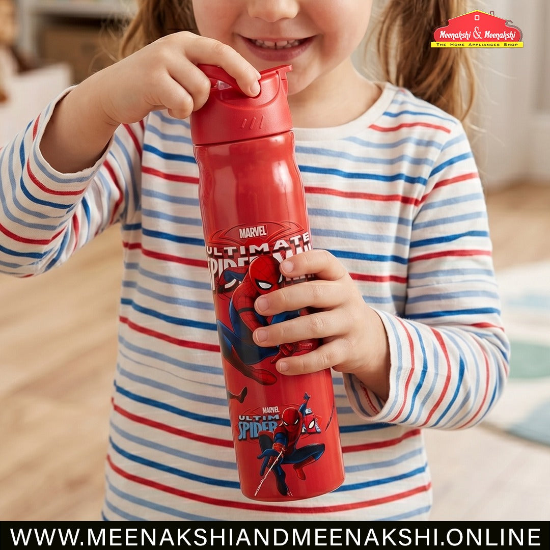 Kids Sipper Water Bottle 700ml