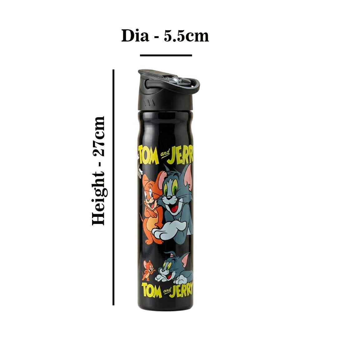 Kids Sipper Water Bottle 700ml