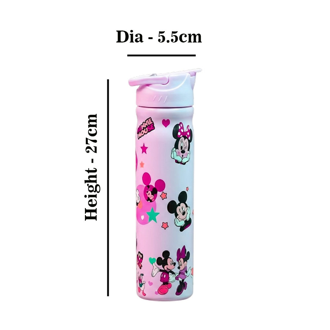 Kids Sipper Water Bottle 700ml