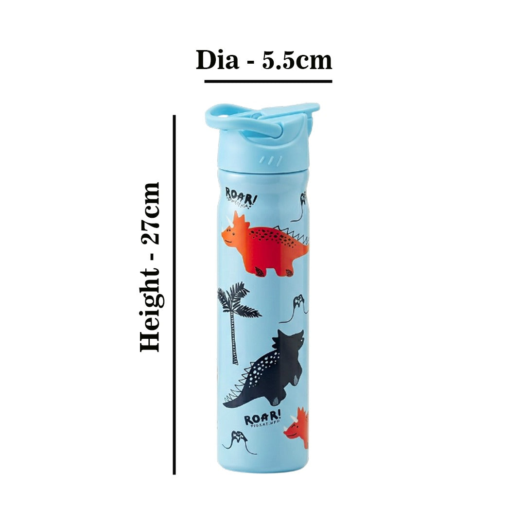 Kids Sipper Water Bottle 700ml