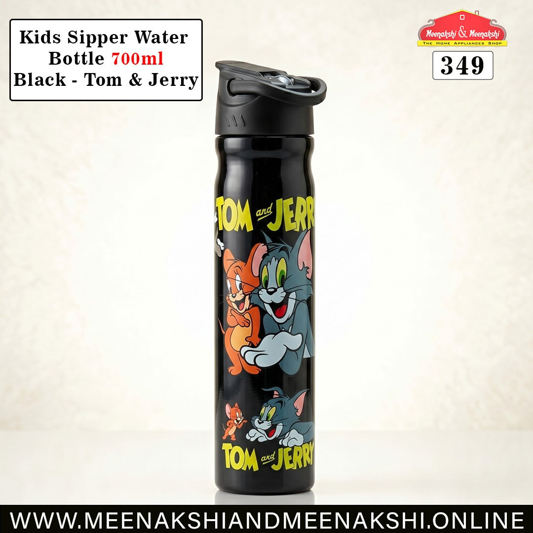 Kids Sipper Water Bottle 700ml