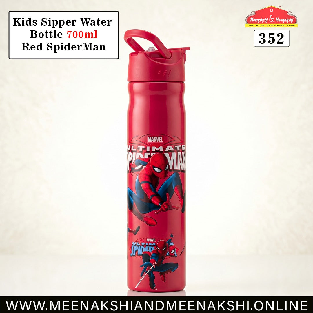 Kids Sipper Water Bottle 700ml
