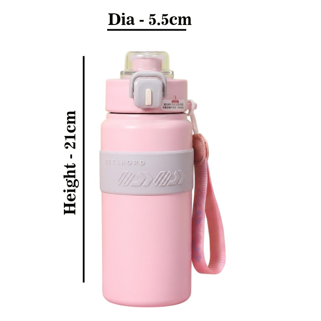Extraord Water Bottle 600ml