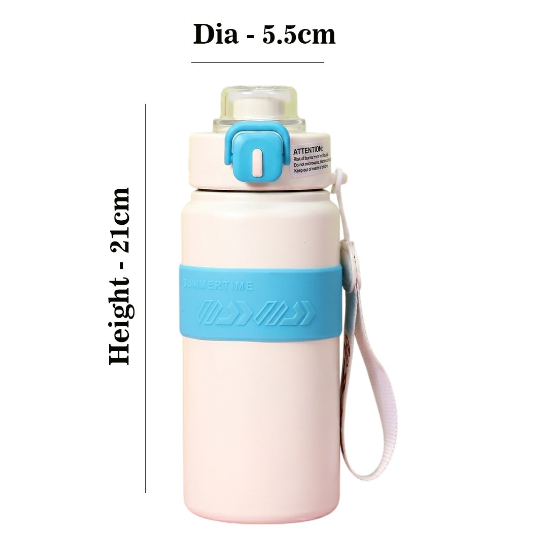 Extraord Water Bottle 600ml
