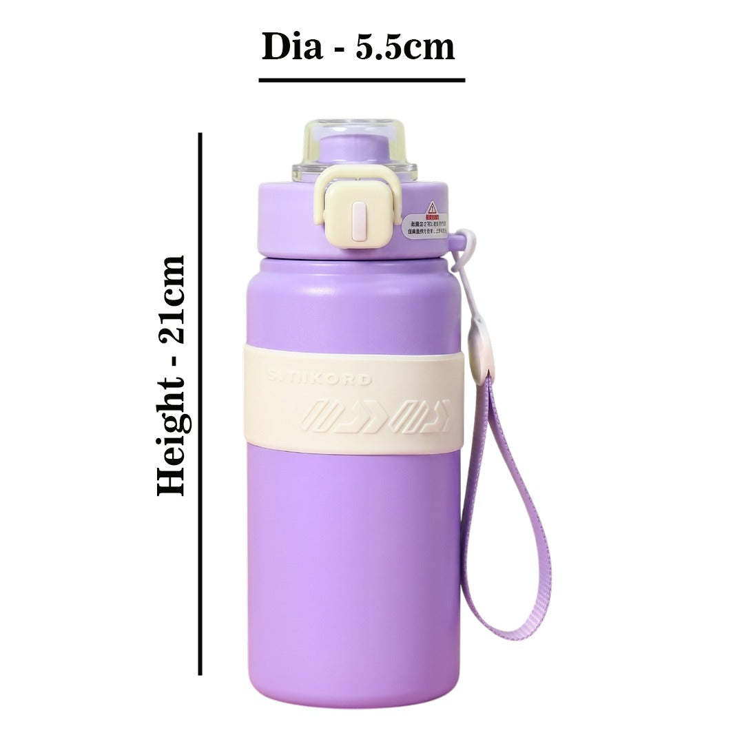 Extraord Water Bottle 600ml