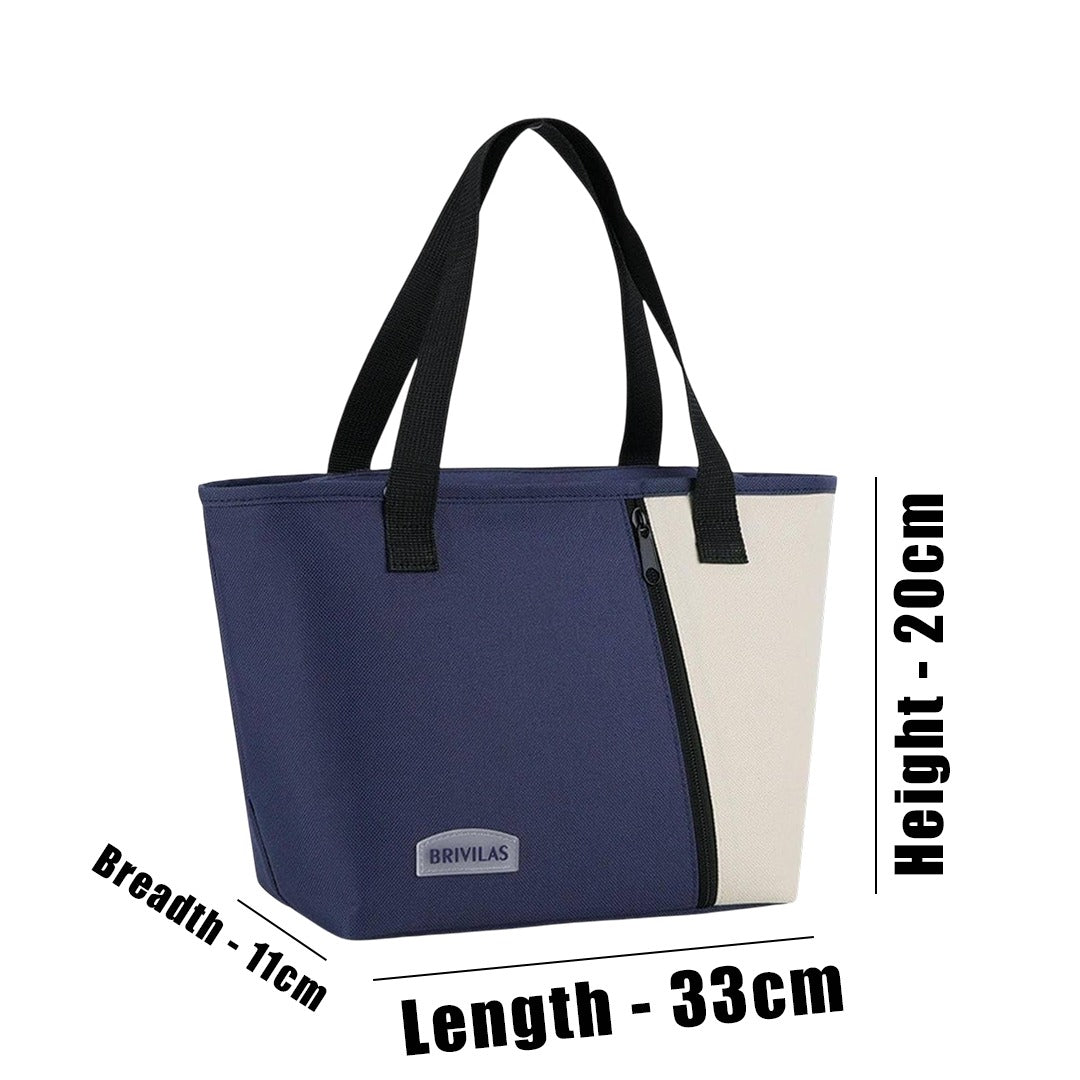 Brivilas Insulated Lunch Bag