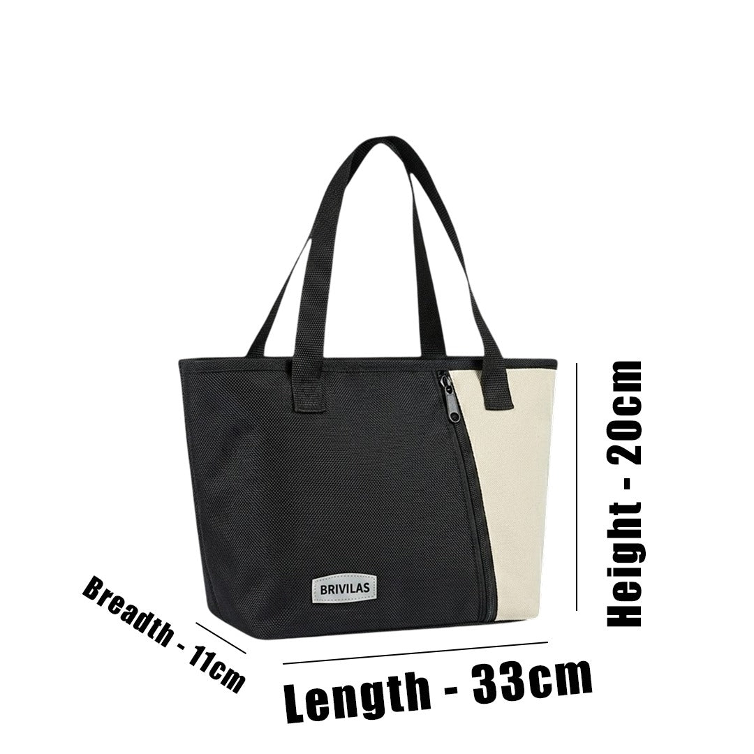 Brivilas Insulated Lunch Bag
