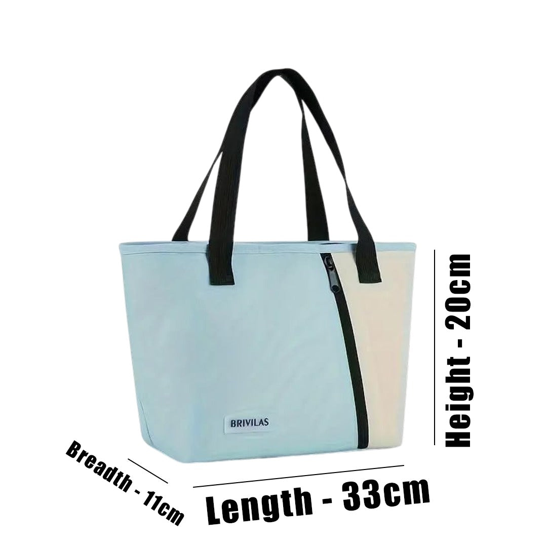 Brivilas Insulated Lunch Bag