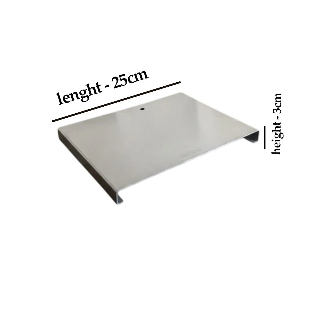 MM SS 1.5mm Square Chopping Board 374