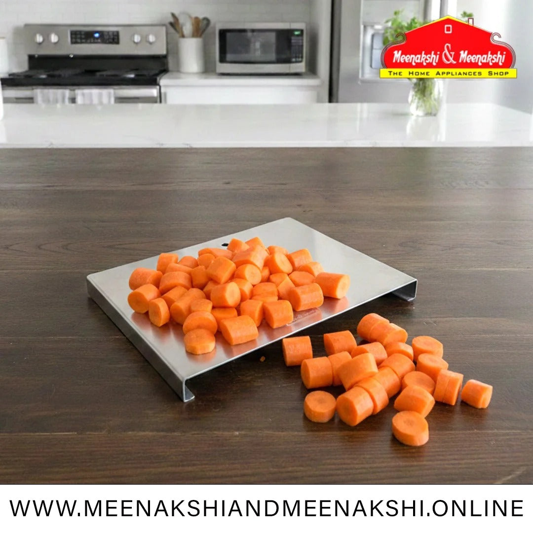 MM SS 1.5mm Square Chopping Board 374