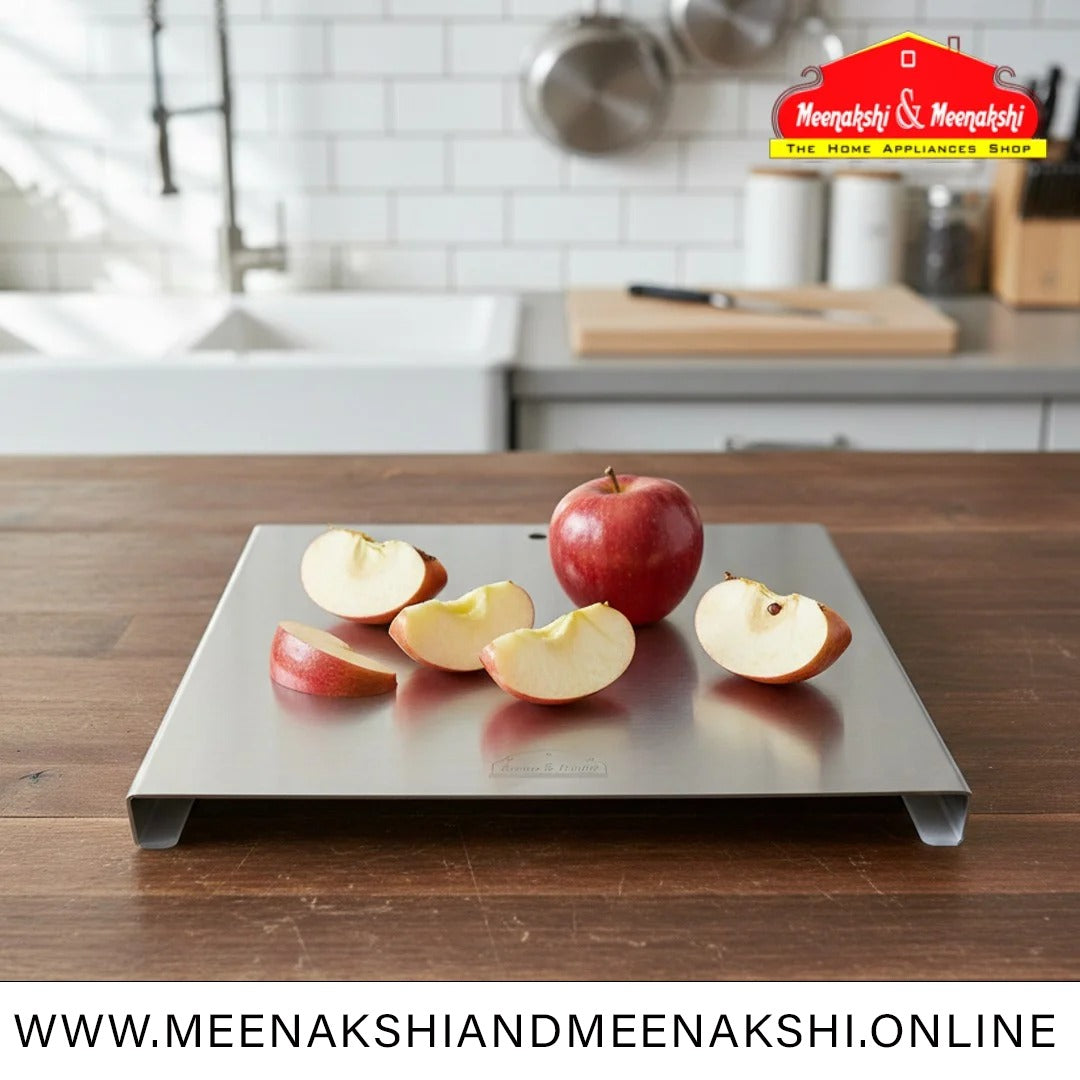 MM SS 1.5mm Rectangle Chopping Board 376