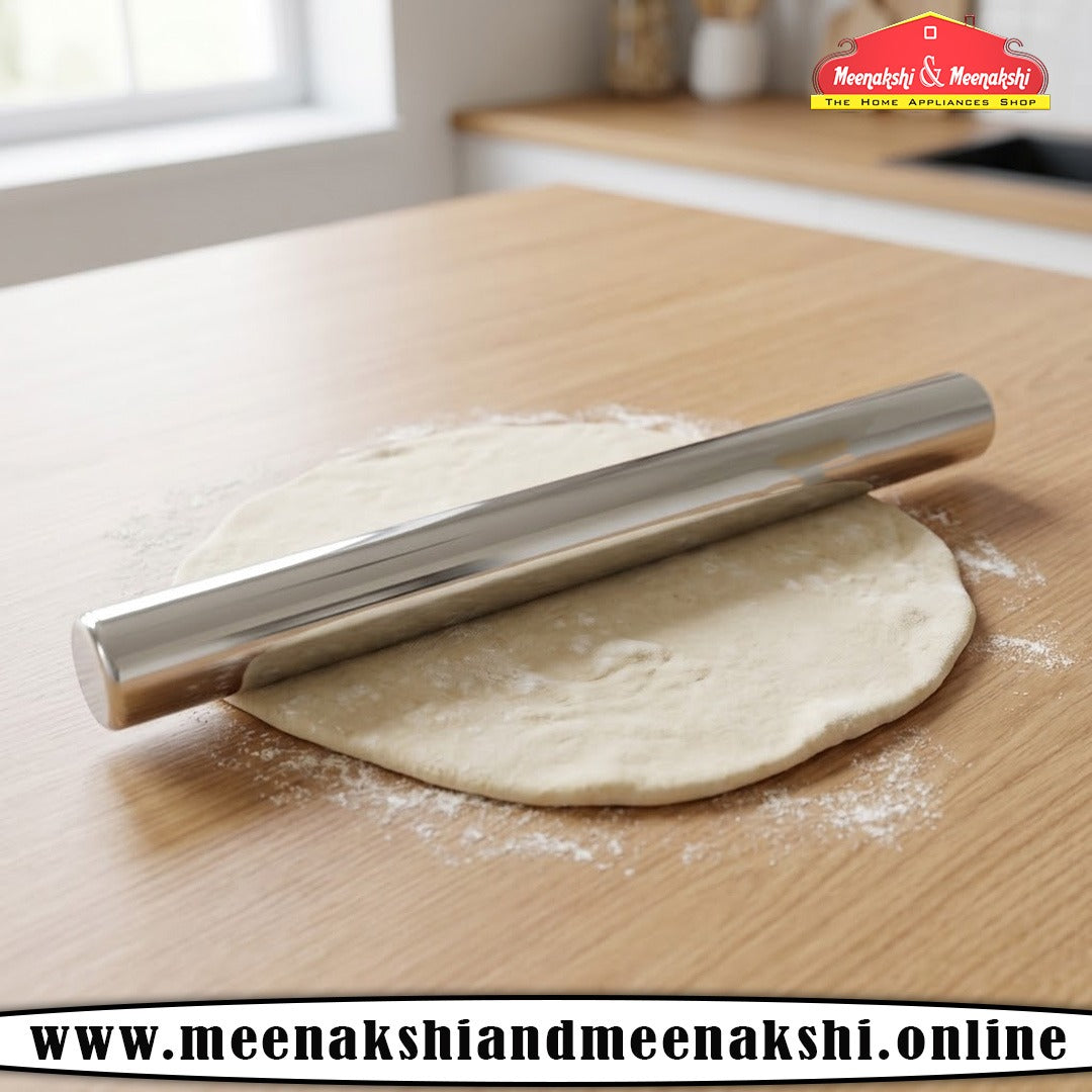 MM SS Rolling Pin 385