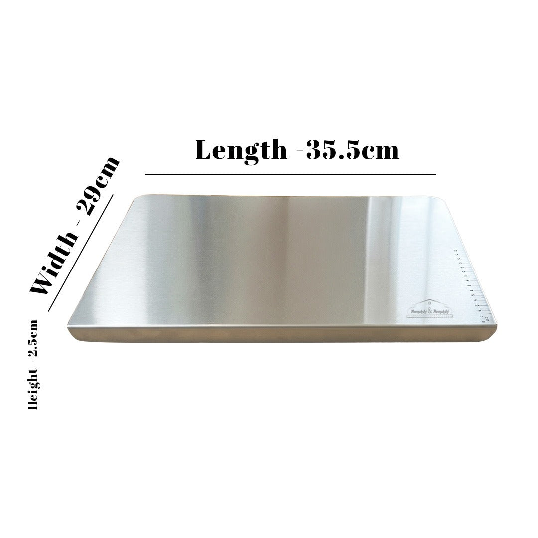 MM SS Multipurpose Cutting Board Medium 387