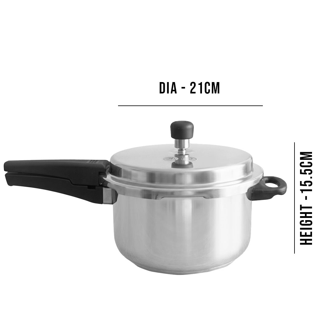 MM PC SB Blossom Cooker 2L + 3L + 5L Combo 384