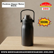 Fashion Sipper Water Bottle 900ml