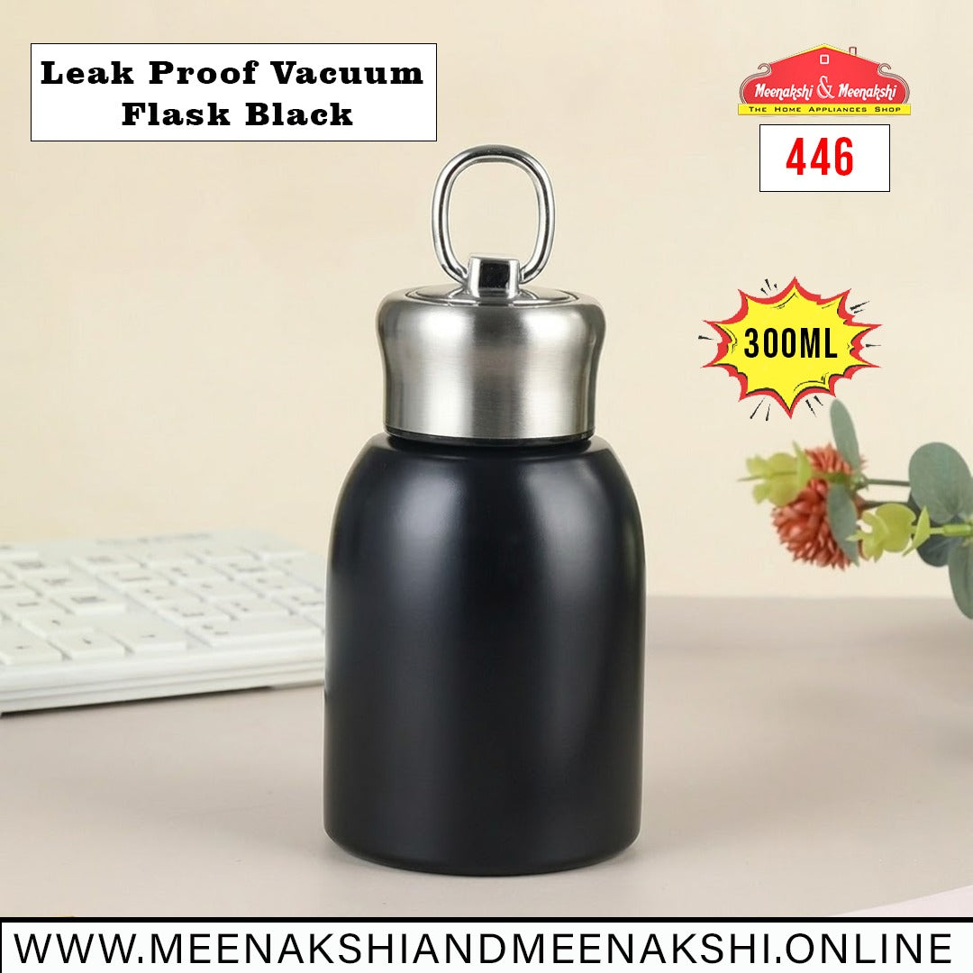 Leak Proof Vacuum Flask 300ml