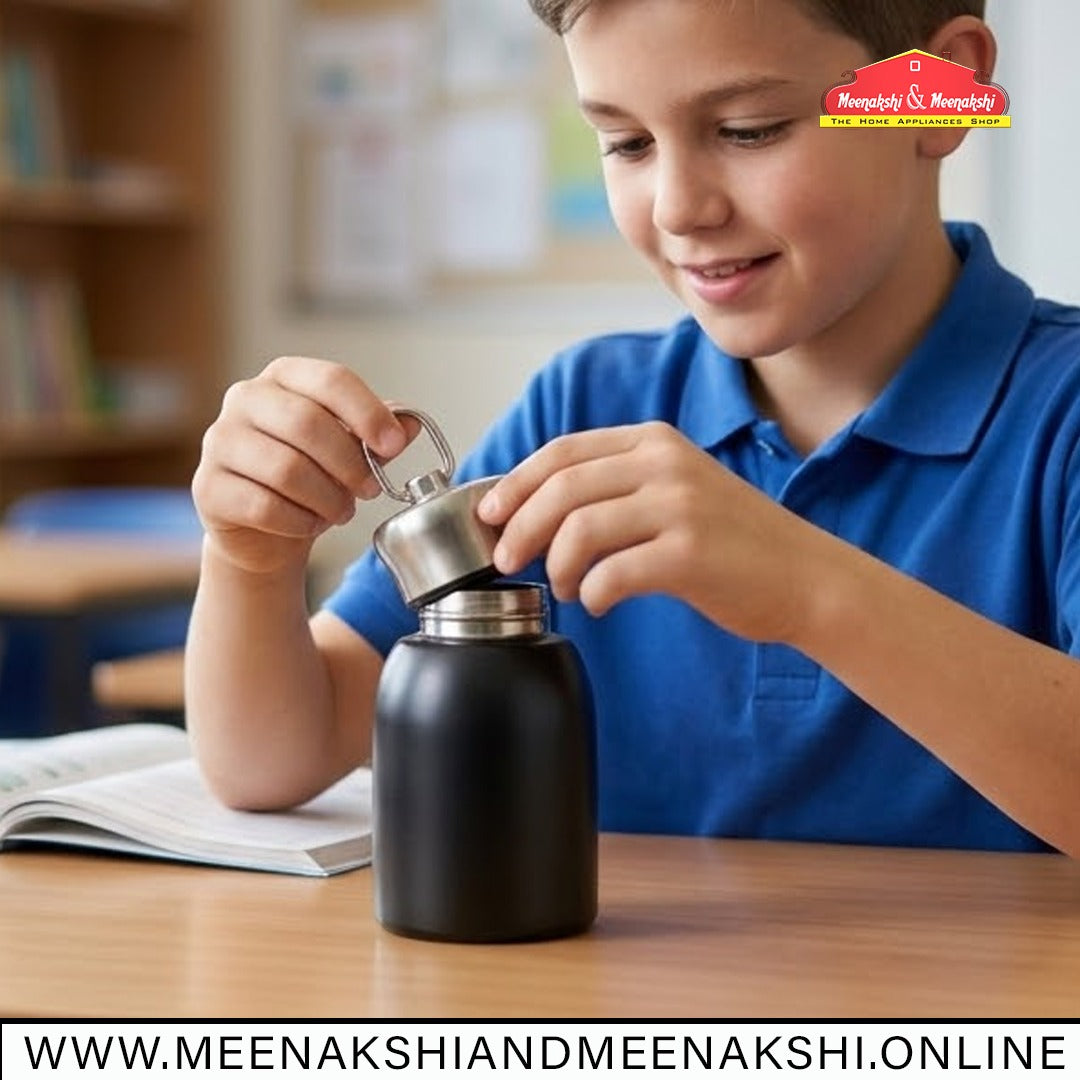 Leak Proof Vacuum Flask 300ml