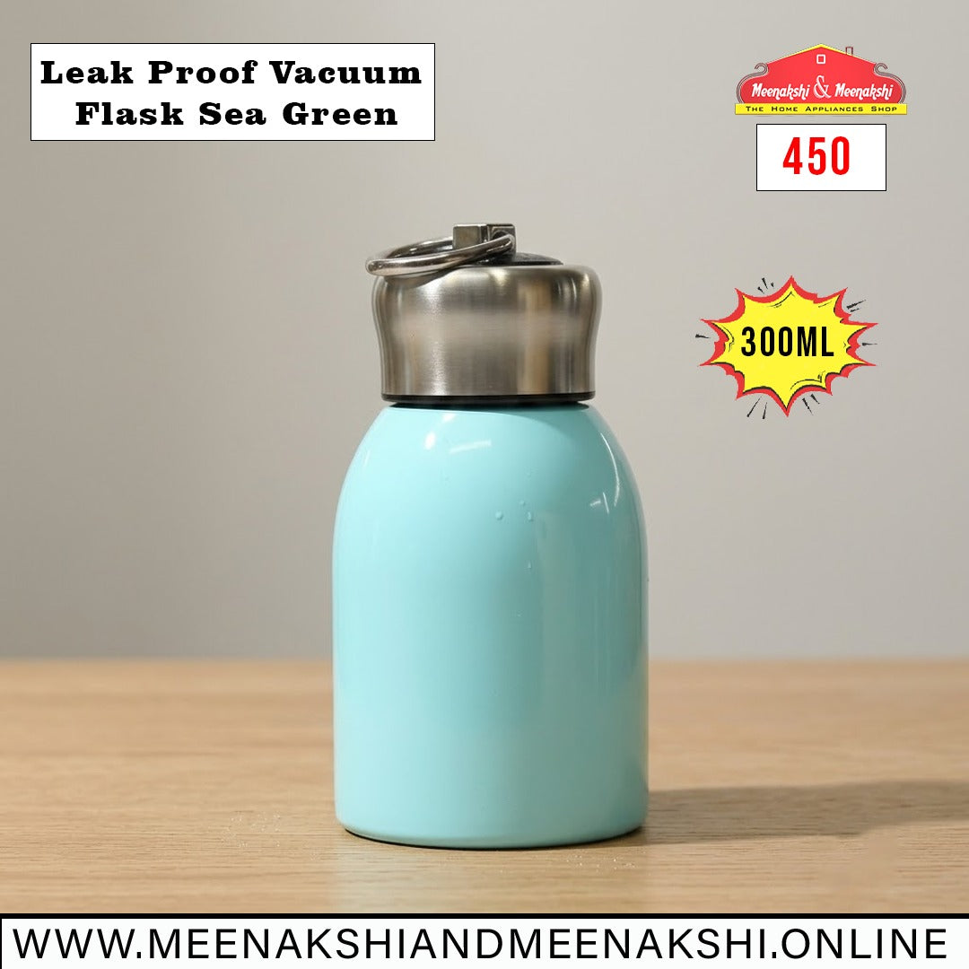 Leak Proof Vacuum Flask 300ml