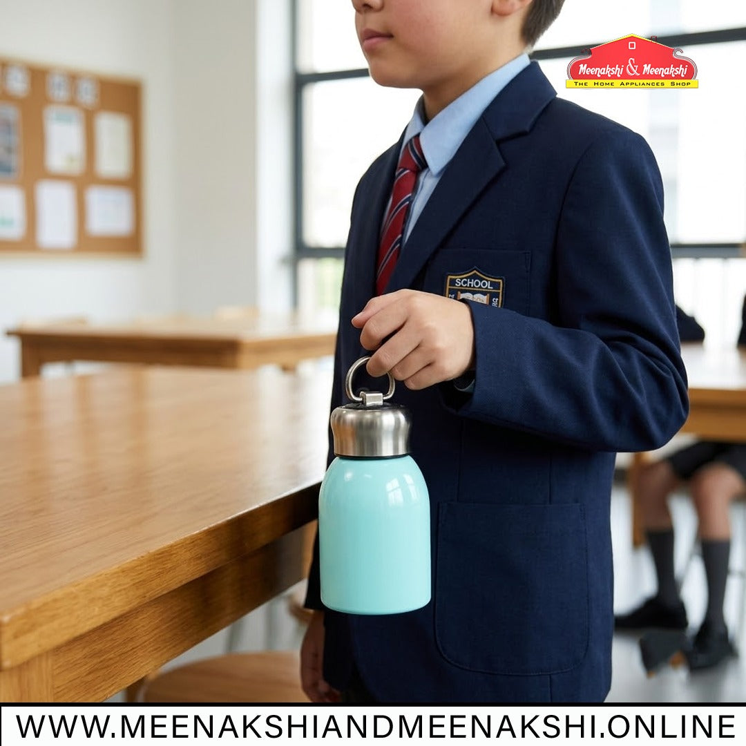Leak Proof Vacuum Flask 300ml