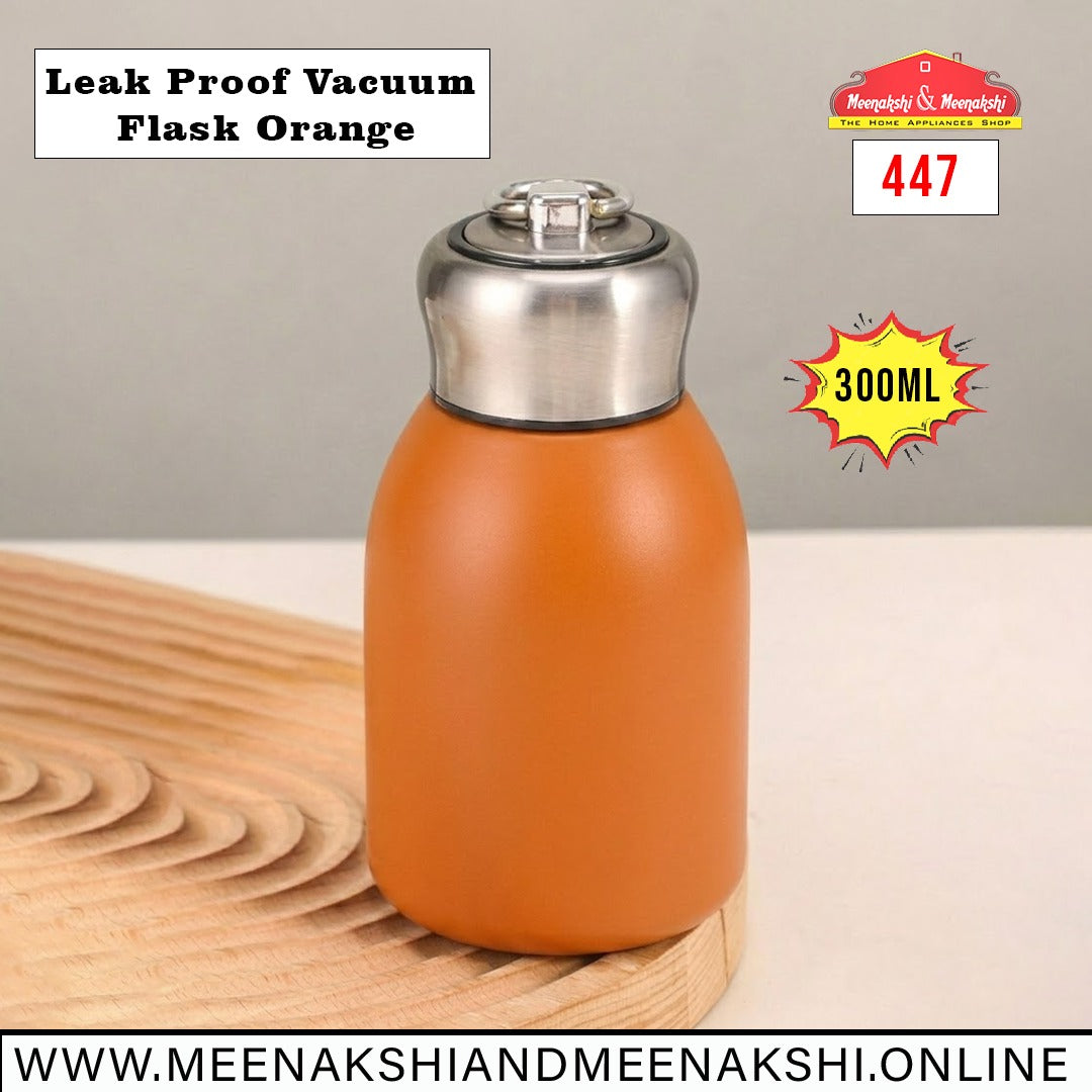 Leak Proof Vacuum Flask 300ml