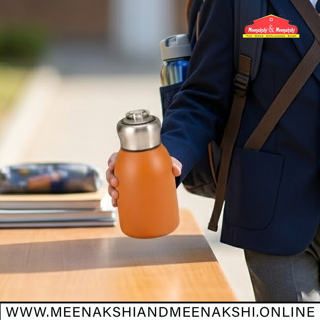 Leak Proof Vacuum Flask 300ml