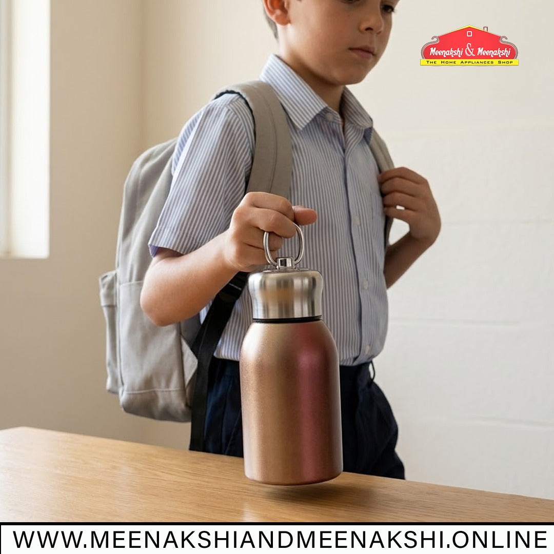 Leak Proof Vacuum Flask 300ml