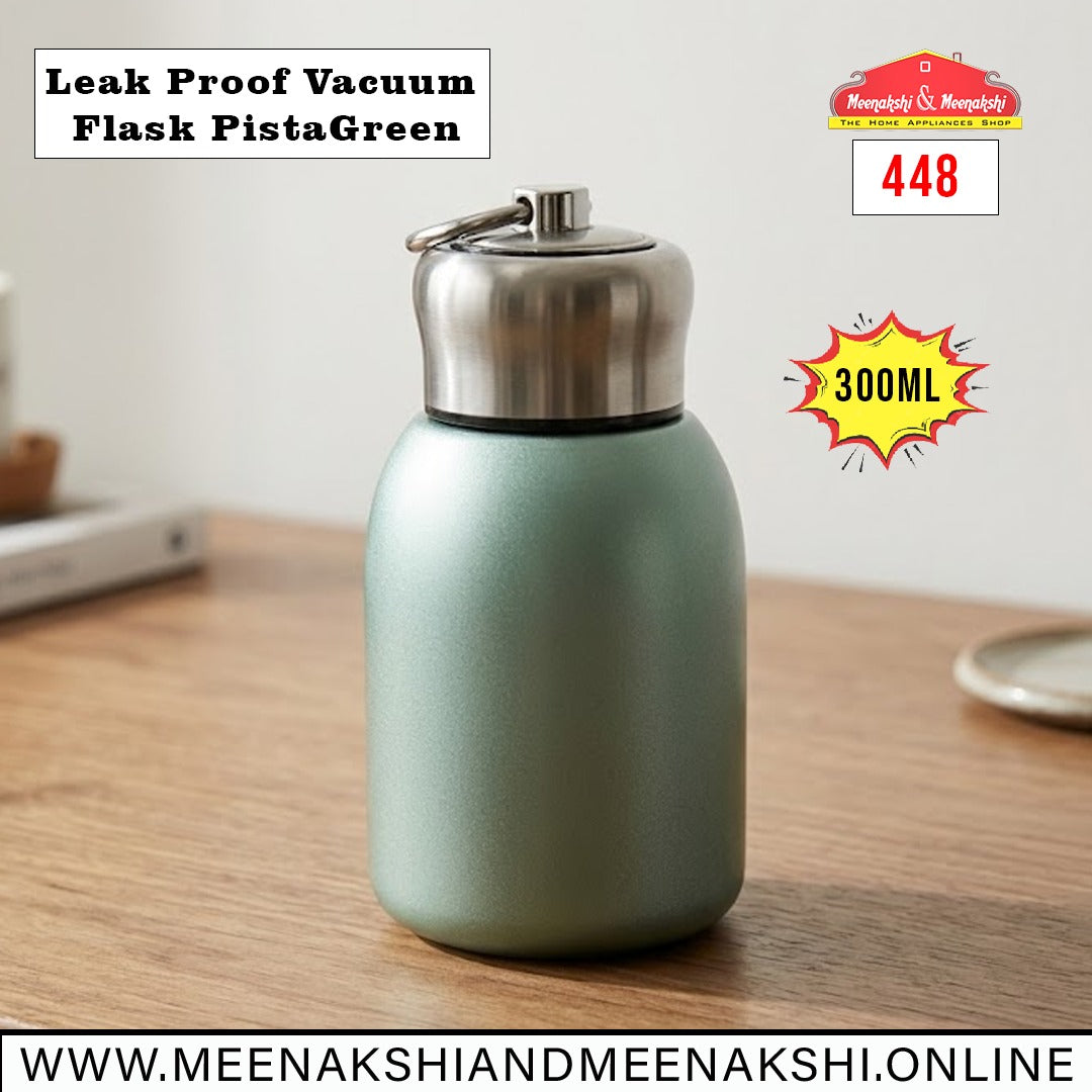 Leak Proof Vacuum Flask 300ml