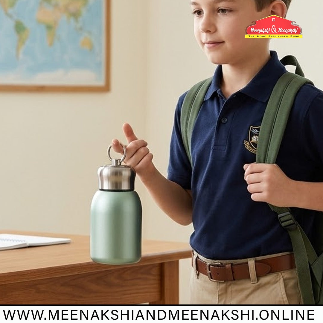 Leak Proof Vacuum Flask 300ml