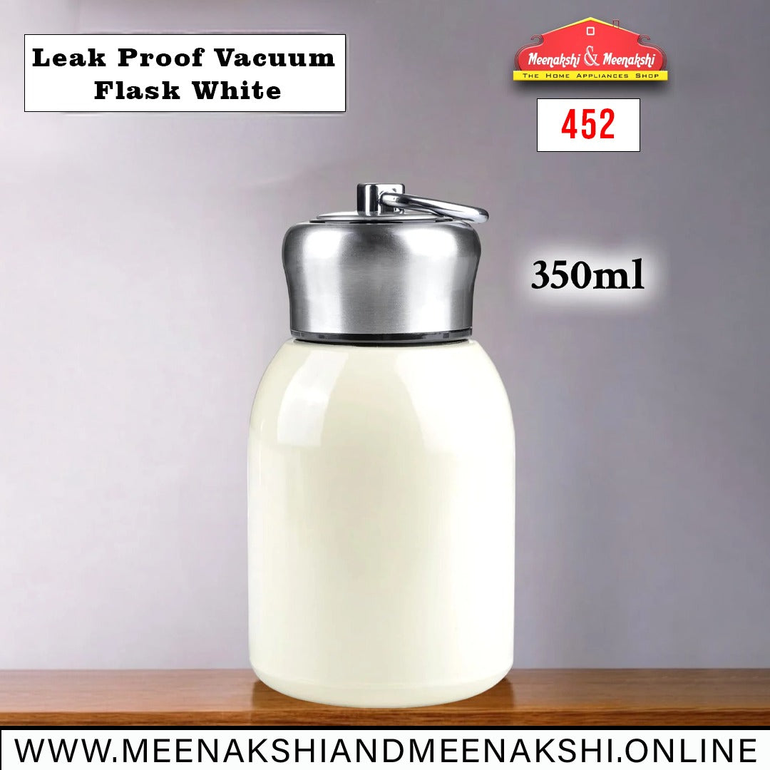 Leak Proof Vacuum Flask 300ml