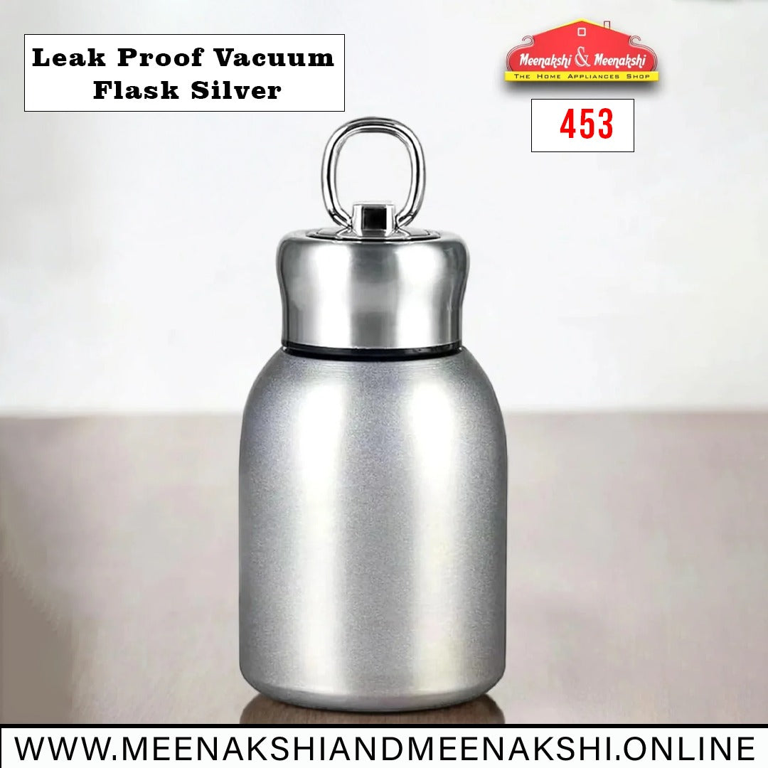 Leak Proof Vacuum Flask 300ml