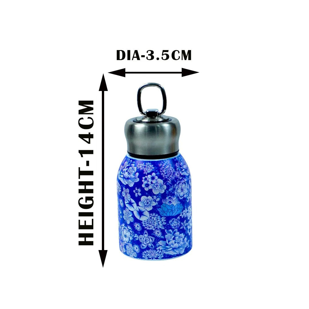 Leak Proof Vacuum Flask Printed 300ml
