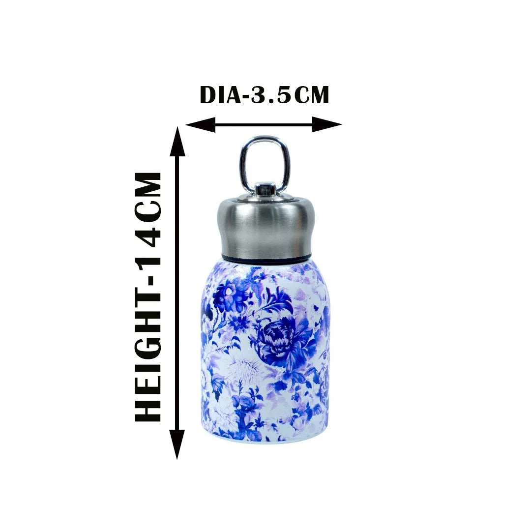 Leak Proof Vacuum Flask Printed 300ml