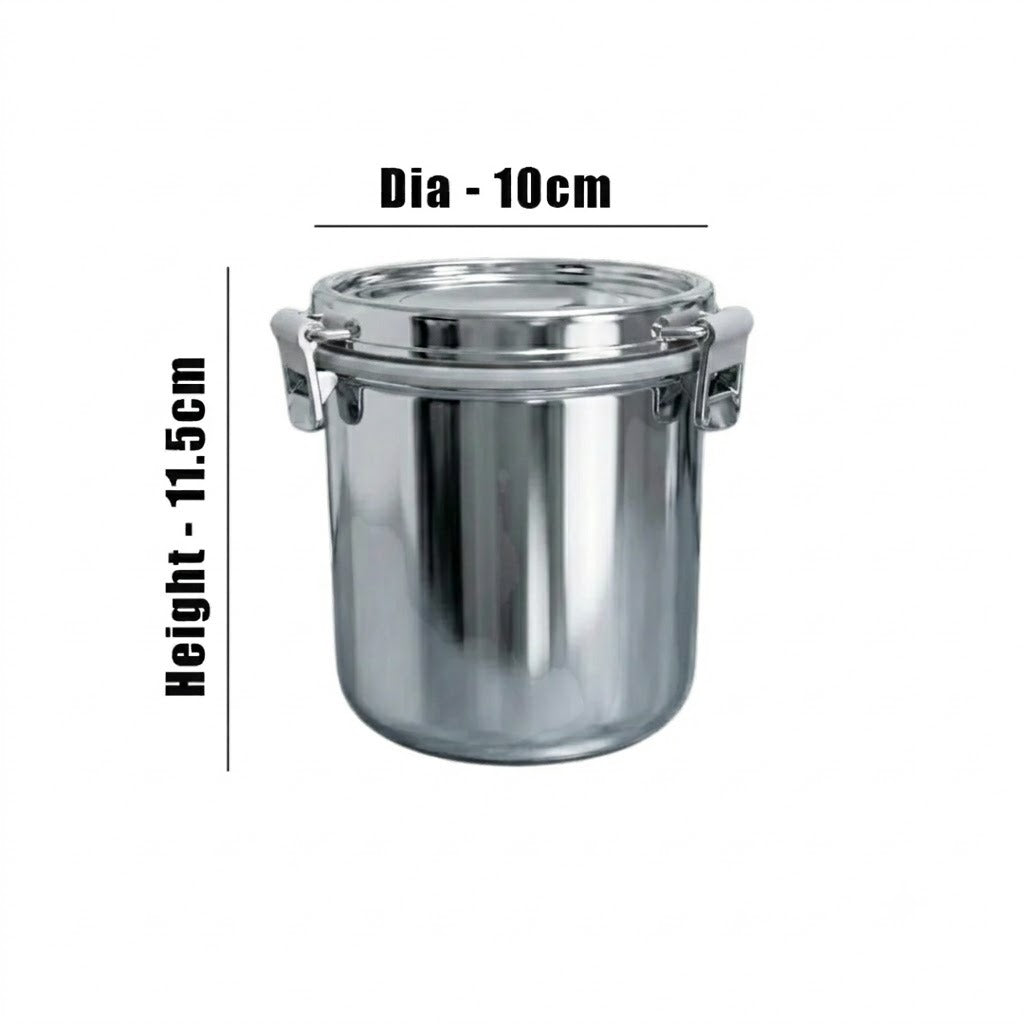 MM SS Tri Clip Lock Lunch box 750ml 149