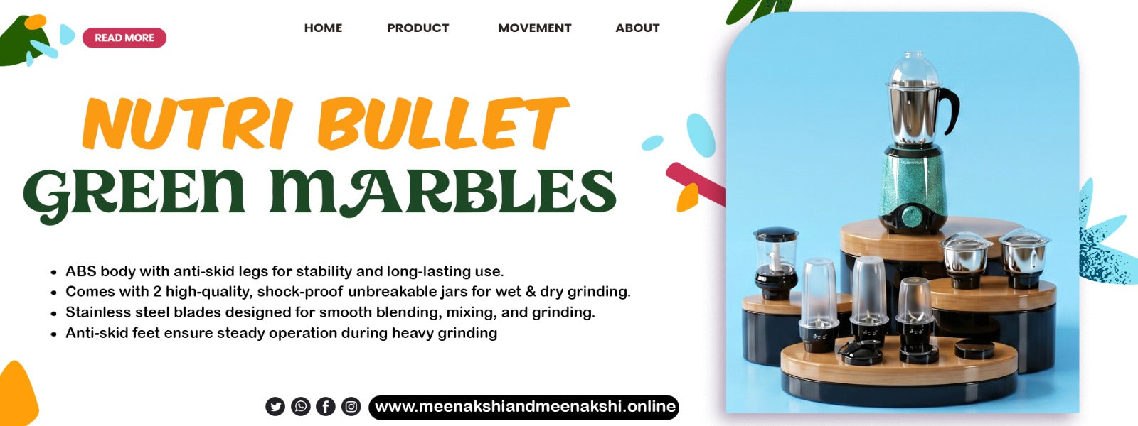 Meenakshi & Meenakshi