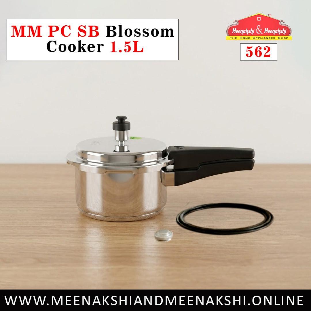 MM PC SB Blossom Cooker 1.5L 562