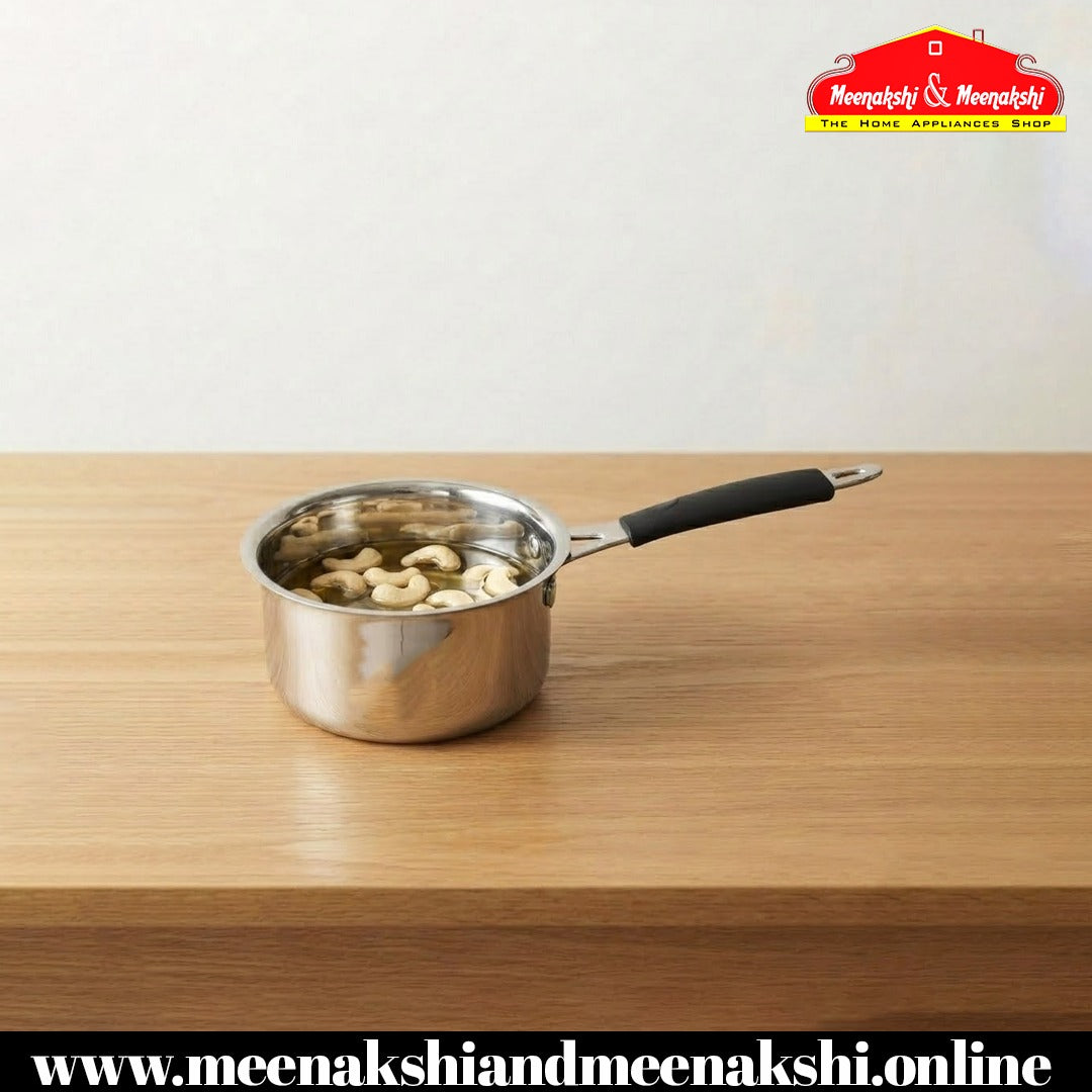 MM Thickply Baby Sauce Pan 350ml 578