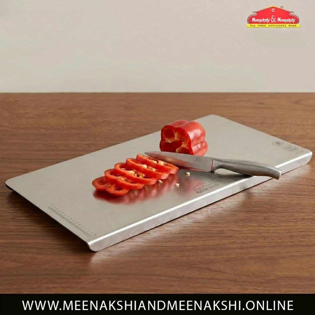 MM SS Cutting Board Pro Optra 33.5cm x 62cm 442