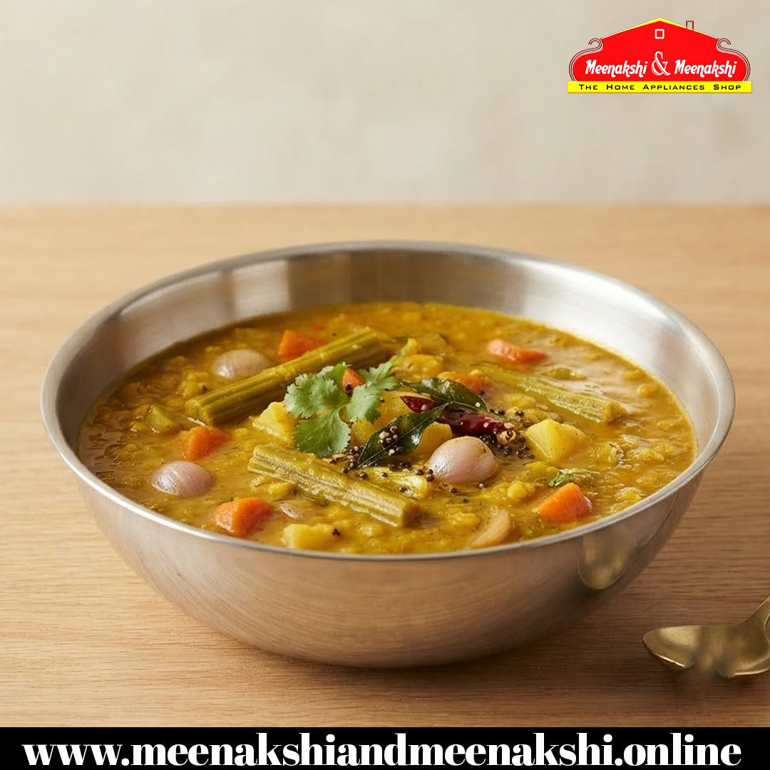 MM Triply Tasla With Lid