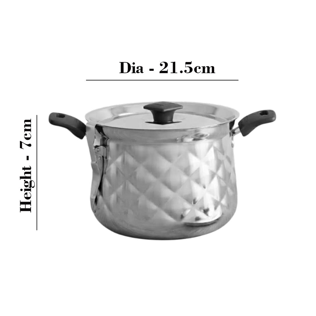 MM SS Hammered Annapathiram 1.0 4.9L 620
