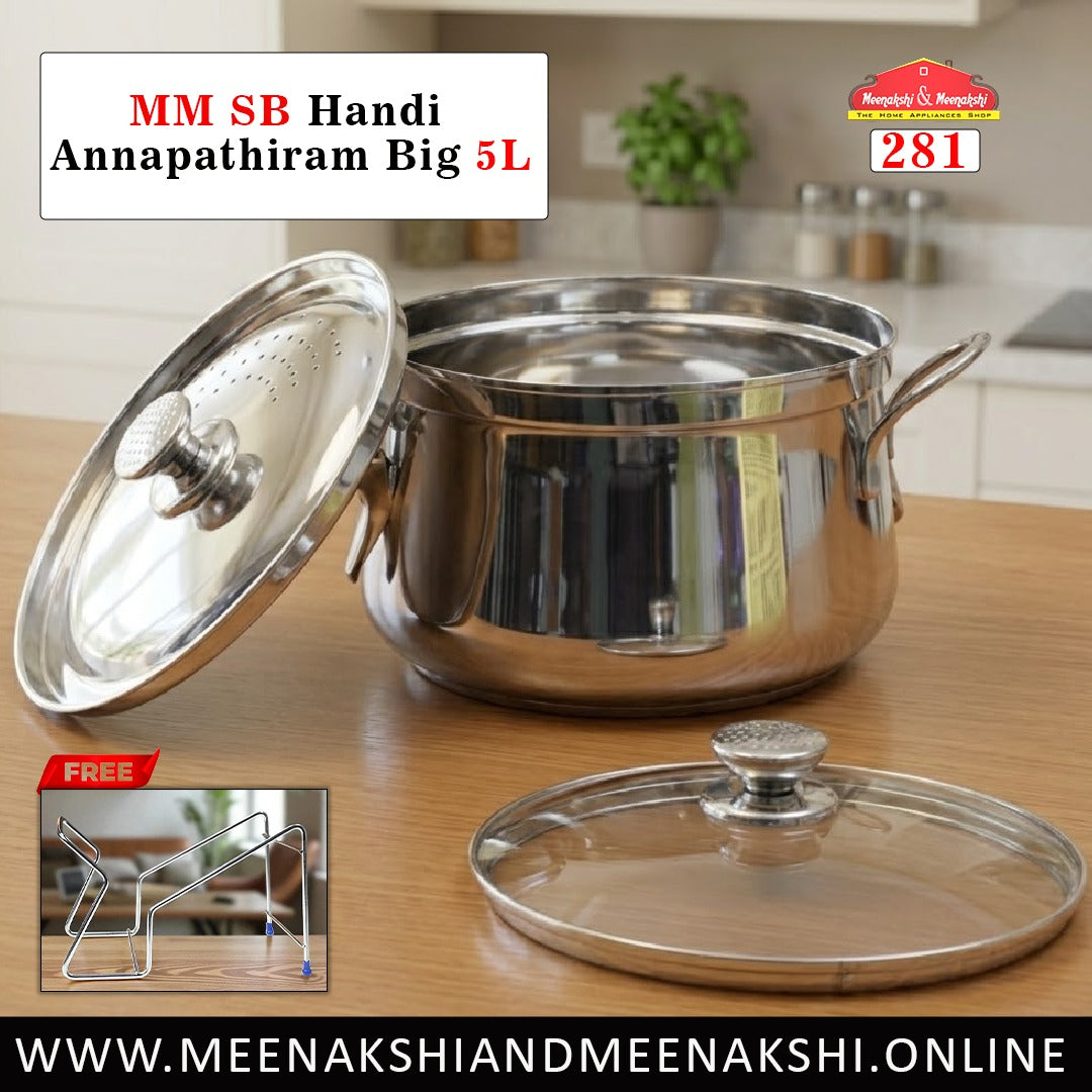 MM SB Handi Annapathiram