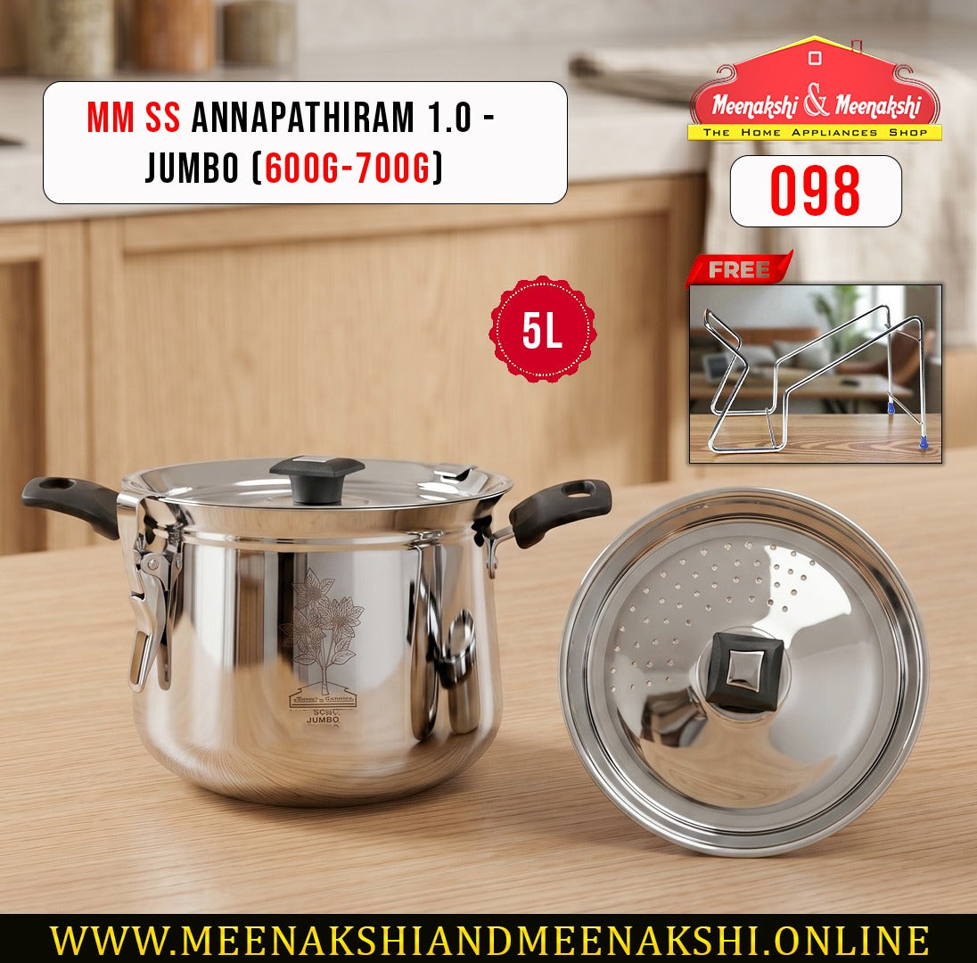 MM SS Annapathiram 1.0