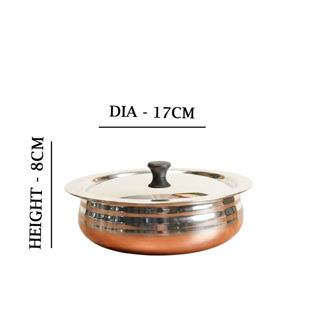 MM SS 20 Guage CB Uruli Set