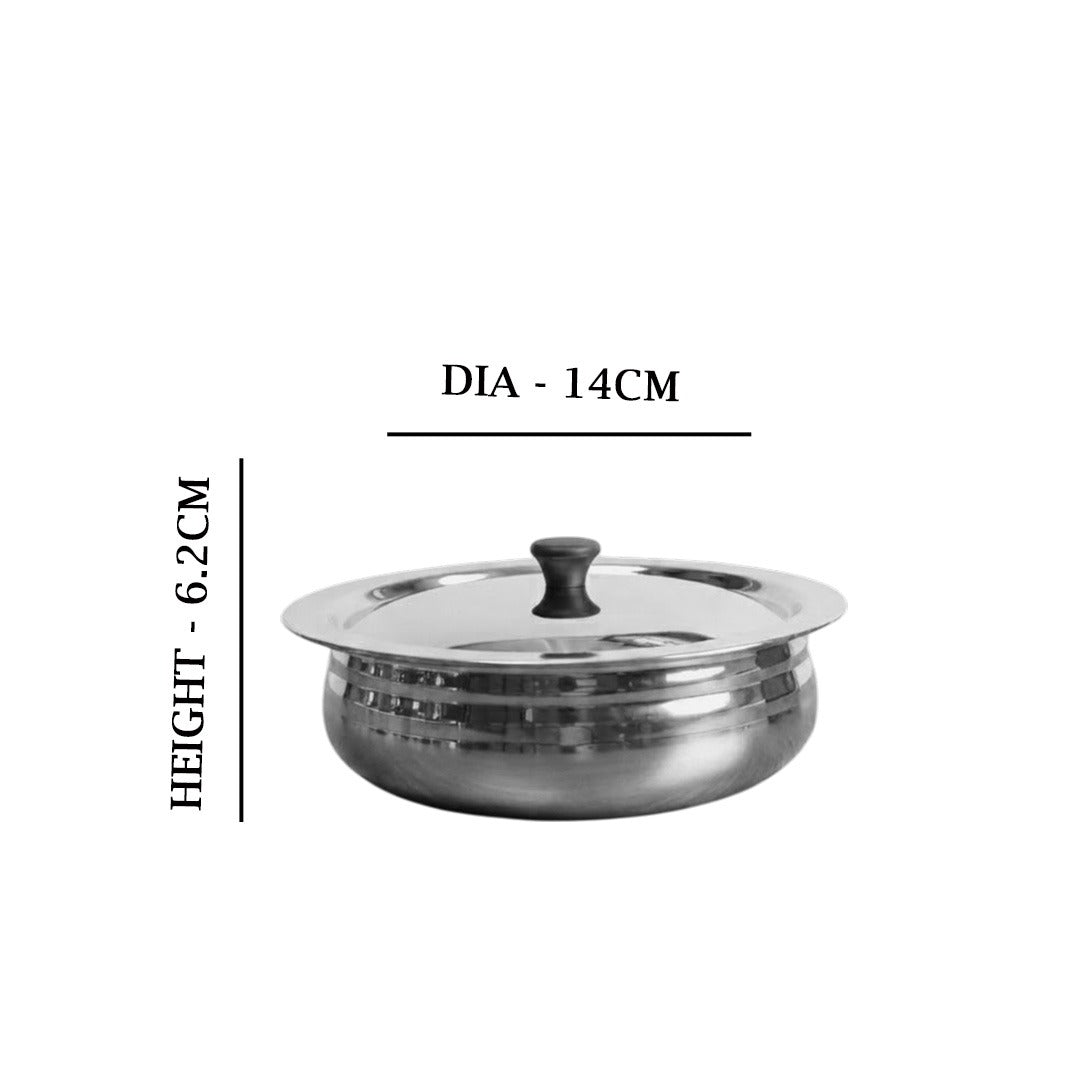 MM SS 20 Guage Uruli Set