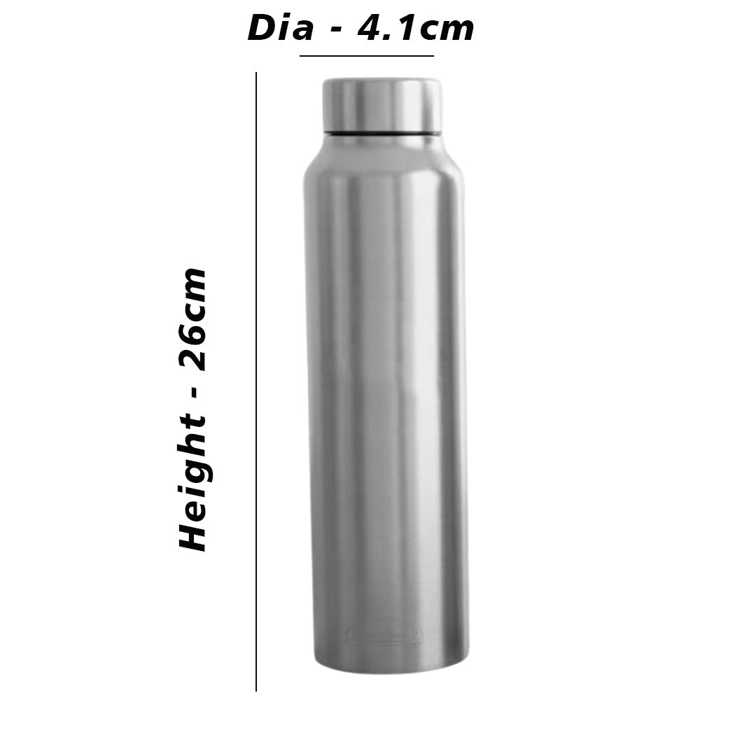 MM SS 3PCS Glory Water Bottle 1L 680