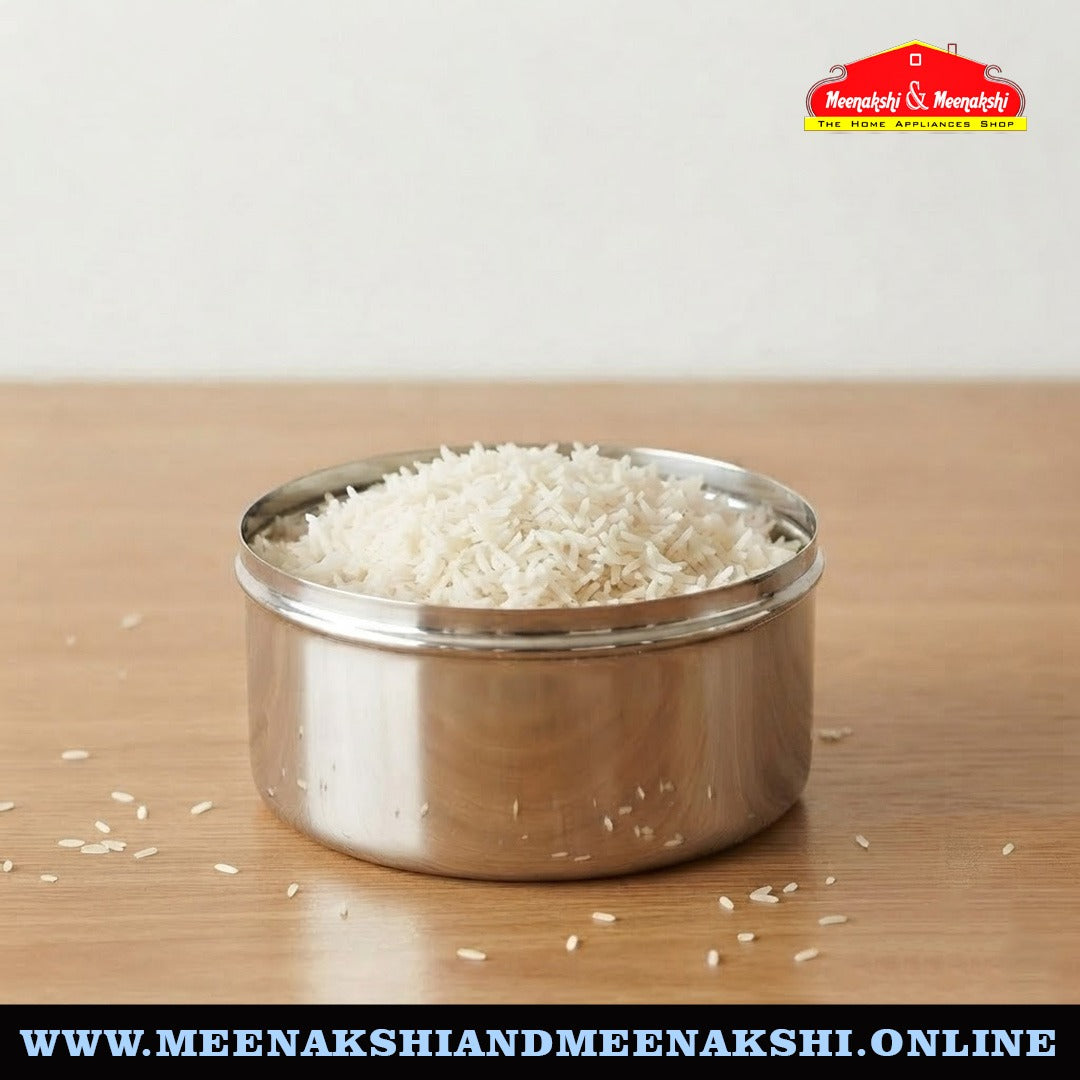 MM SS Mini Maavu Dabba