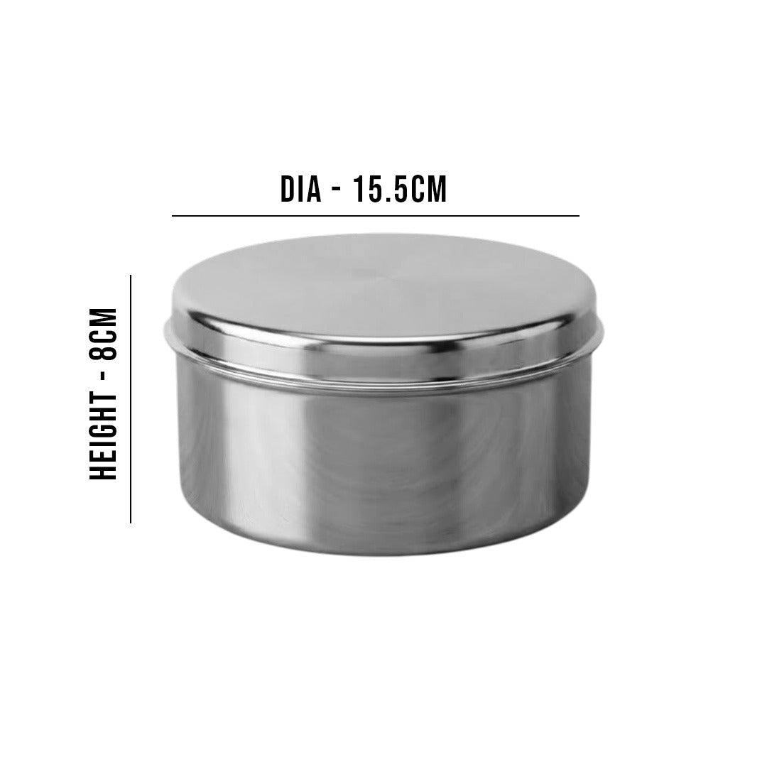 MM SS Mini Maavu Dabba