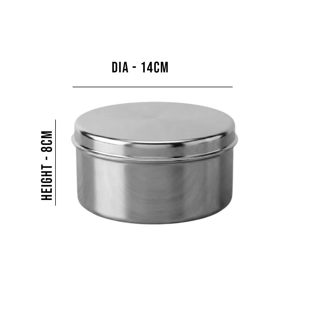 MM SS Mini Maavu Dabba