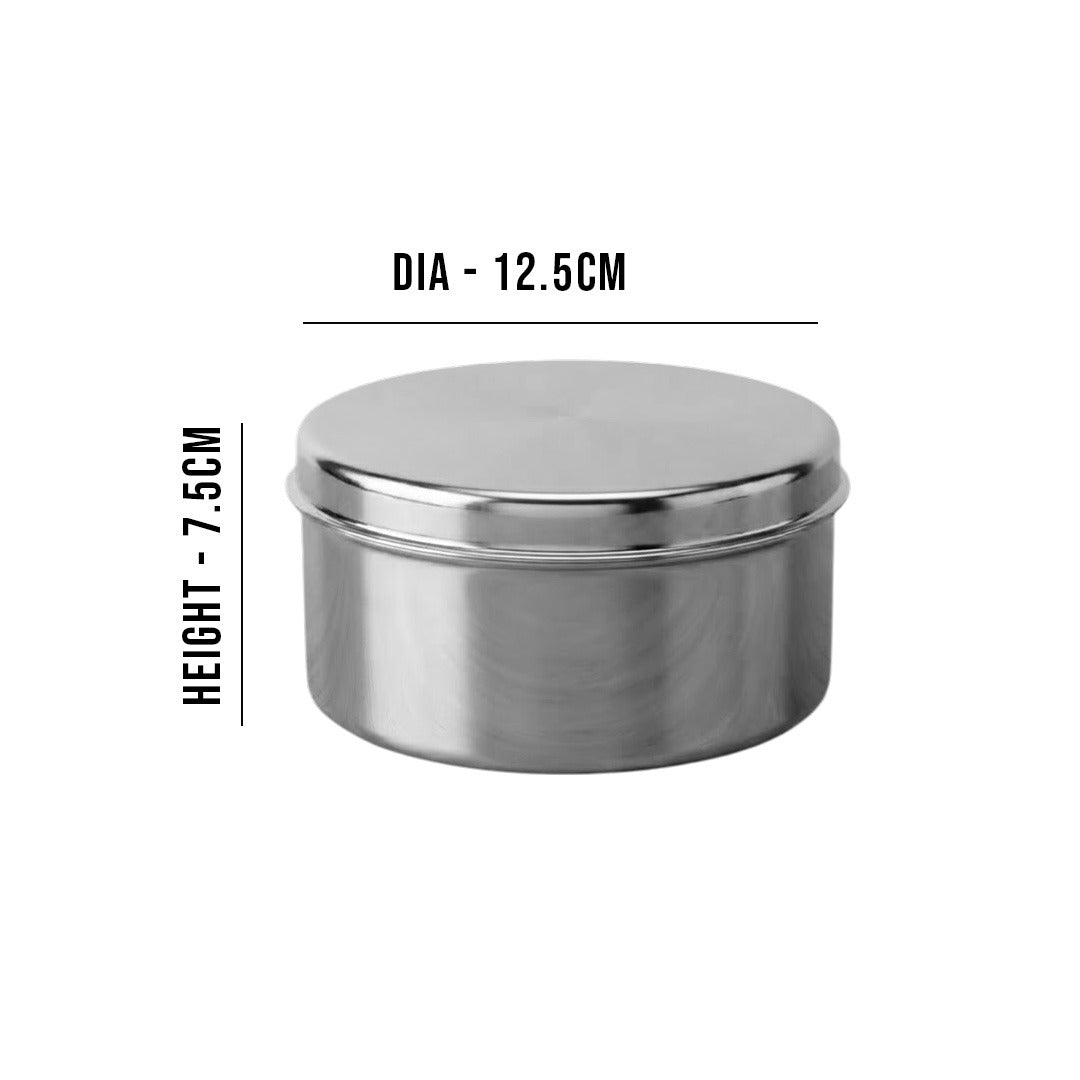 MM SS Mini Maavu Dabba