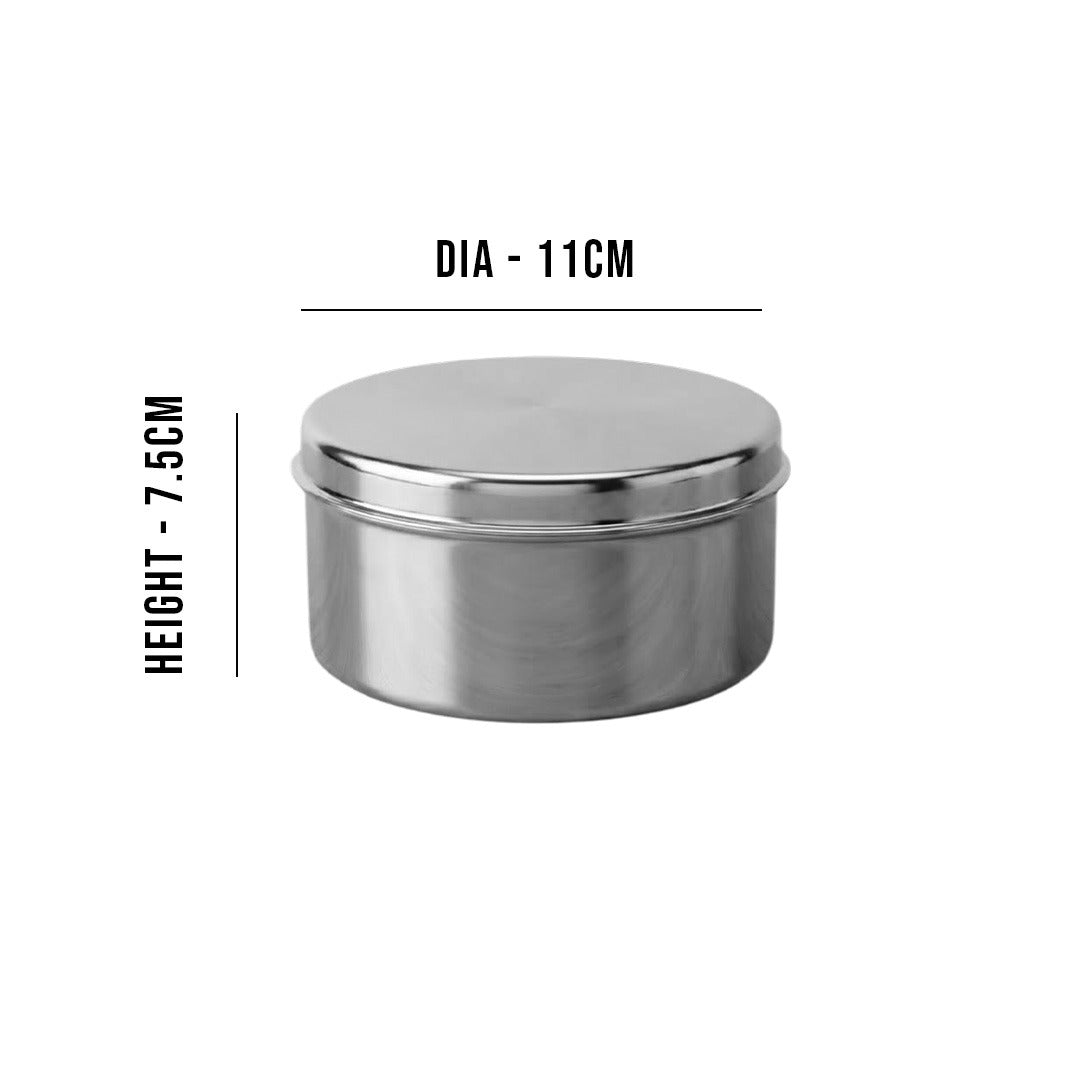 MM SS Mini Maavu Dabba